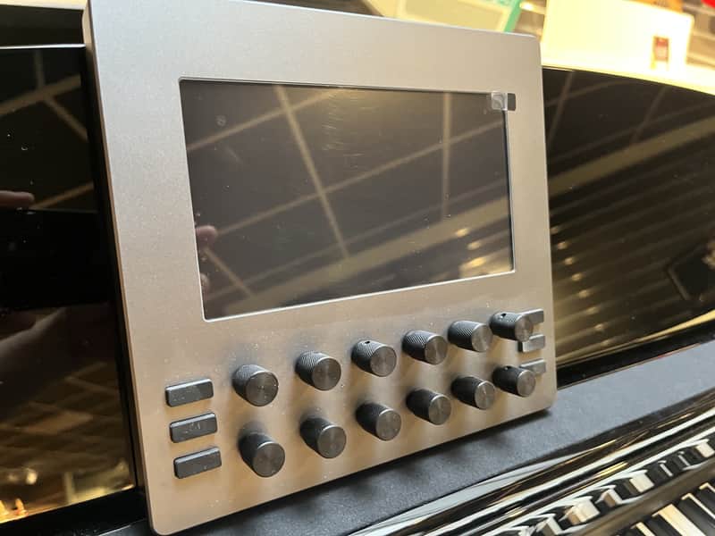 Electra One electron mkI - Grey image 1