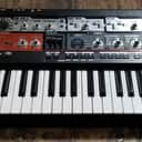 Roland SH-201 Virtual Analogue Polyphonic 49 Keyboard Synthesizer