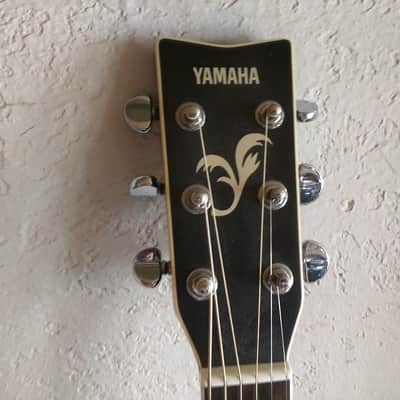 Yamaha FG-441 BL Acoustic Guitar (used) | Reverb Yamaha FG-441 BL Acoustic Guitar (used) | Reverb