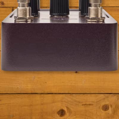 Universal Audio Lion '68 Super Lead Amp Guitar Pedal image 1