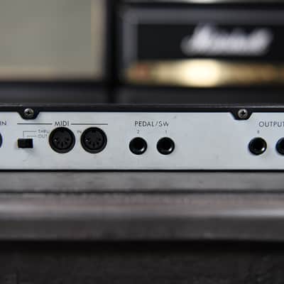 U2/The Edge Korg A3 with SPC-01 Presets - includes Roland UM-ONE mk2 USB Midi Interface Cables + Rack Mount image 10