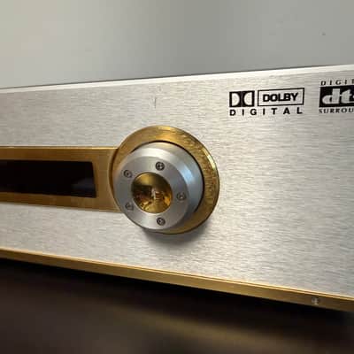 Musical Fidelity Home Theatre Processor image 3