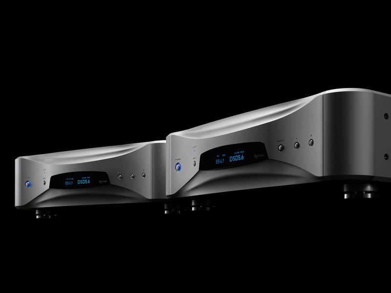 ESOTERIC D1X - Monoblock D/A Converter (Pair) - NEW! image 1