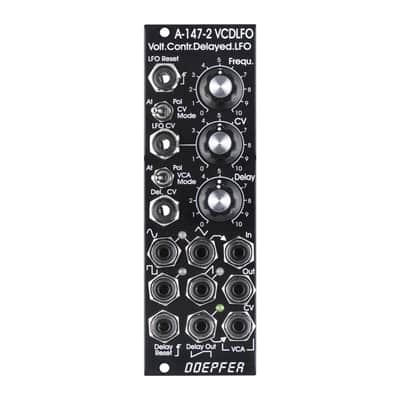 Malekko Voltage Block | Reverb