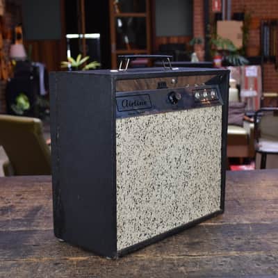 Airline CHS 9028A 1963 - 4 watt image 2