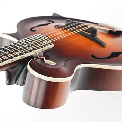 Bulas F-Style Standard Mandolin image 10