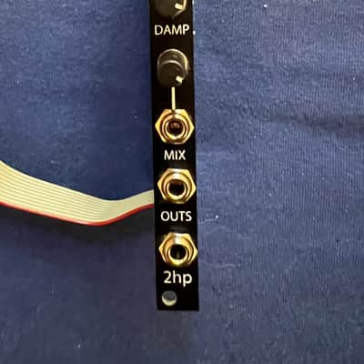 2hp Div 2010s - Black image 2