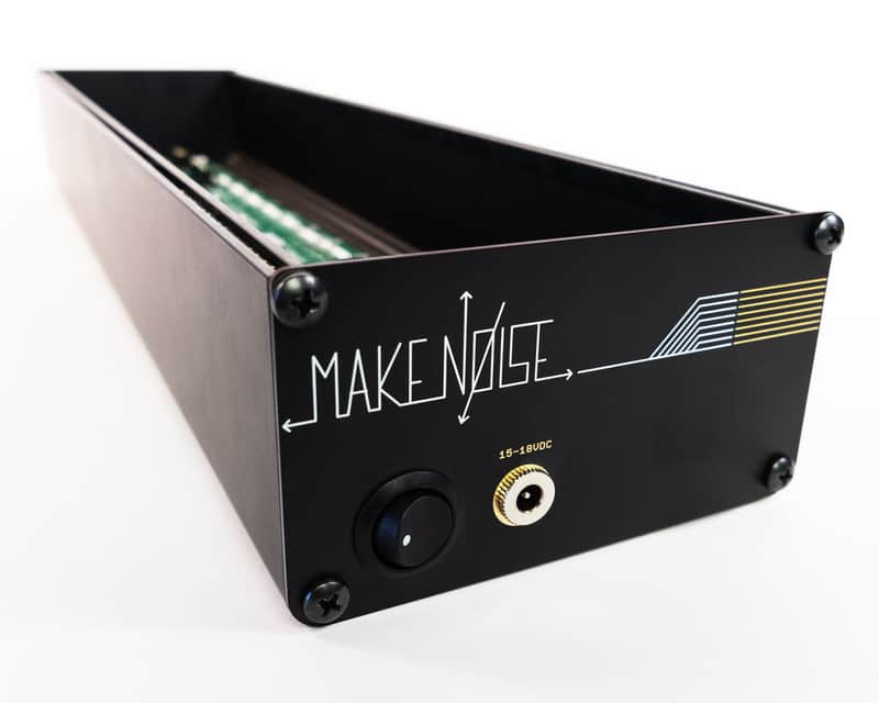 Make Noise 2-Zone Skiff image 1