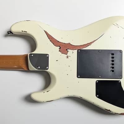 Fame Custom ST RW image 19
