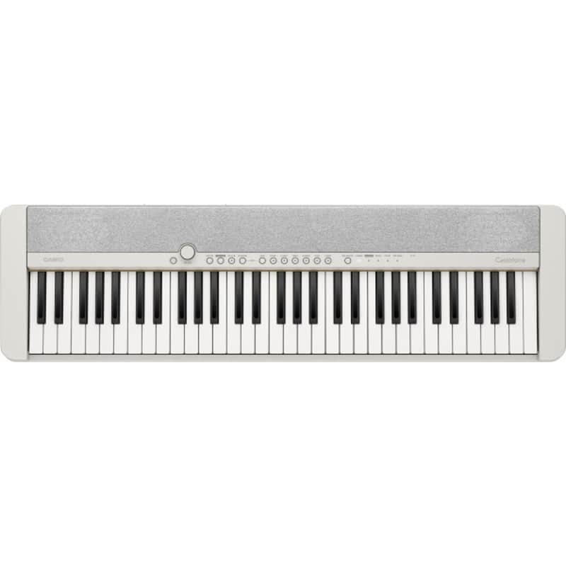 Casio CT-S1 76 WE Keyboard image 1