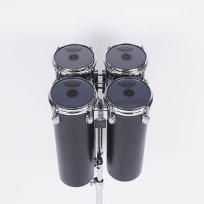 Immagine TAMA | OCTOBAN | 4-PIECE | LOWSET | INCL STAND - 2