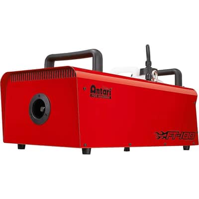 Antari FT-100 Fire Training Fog Machine with DMX Control image 2