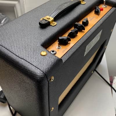 Cornell Romany hand-wired 10watt image 7