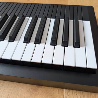Expressive E Osmose 49-Key MPE Synthesizer (Like New, Remaining Warranty) image 13