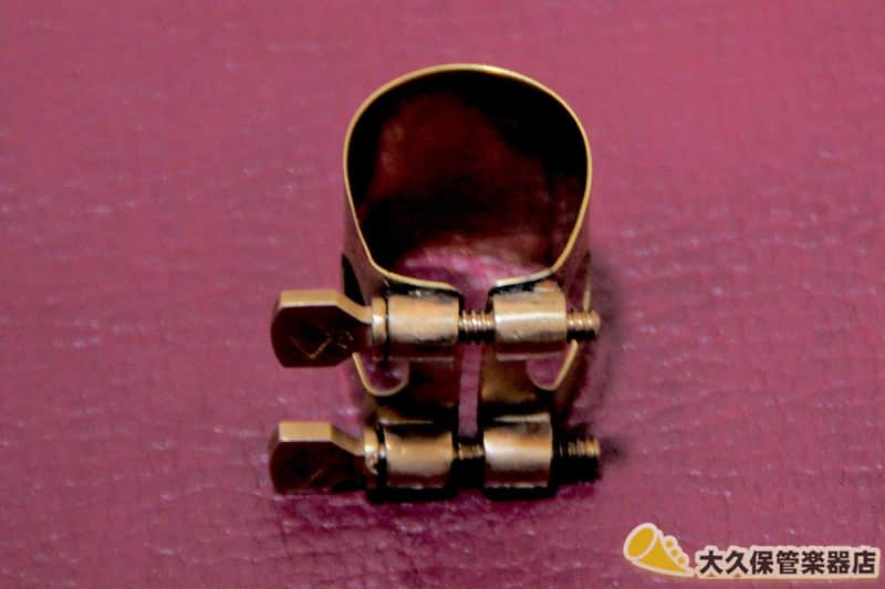 Sebastian Knox Traditional Bronze for Tenor Sax | Reverb