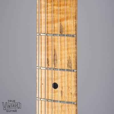 1956 Fender Telecaster Blonde image 12