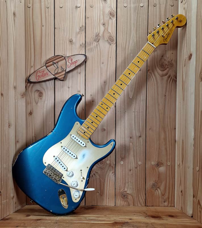 Fender Custom Shop 1956
