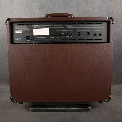 Marshall AS100D Acoustic Combo Amp **COLLECTION ONLY** - 2nd Hand image 7