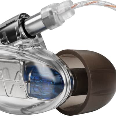 Westone Pro X20 Dual Driver In-Ear Monitors image 1