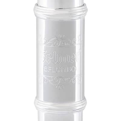 Selmer SFL511BO Flute image 5