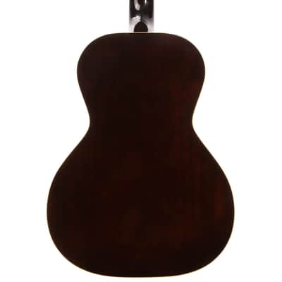 Gibson L-00 Original Vintage Sunburst Acoustic Guitar image 3