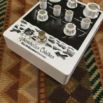EarthQuaker Devices Interstellar Orbiter image 4