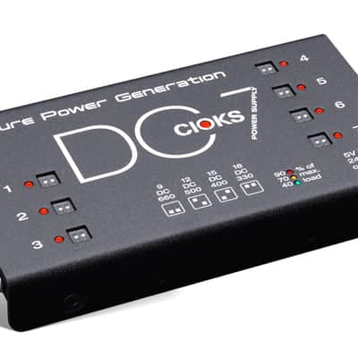 CIOKS DC7 Power Supply 7 Isolated Outputs image 1