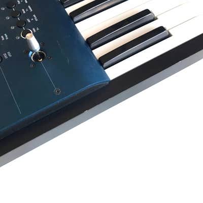 2020 Modal Electronics Cobalt8X 61-Key 8 Voice Extended Virtual Analogue Synthesiser Analog Synthesizer Cobalt 8X image 5