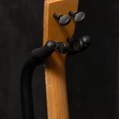 Mya-Moe Tenor Classic Ukulele (Serial Number 1936) 2016 - Hand-rubbed oil image 13