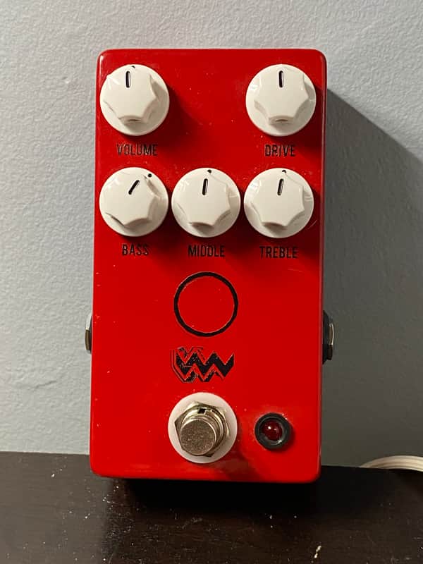 JHS Angry Charlie V3