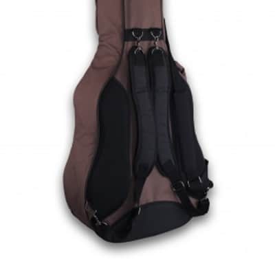 Furch Acoustic Guitar Gig Bag for 6 & 12 String image 4