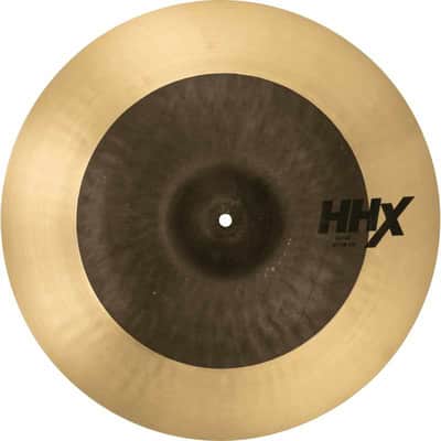 Sabian 119OMX HHX OMNI 19" image 2