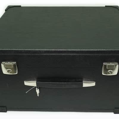 Converter Hohner Morino Artiste XII Cassotto Button Accordion, made in Germany, C Griff Knopfakkordeon, Straps and Case, 2723 image 16
