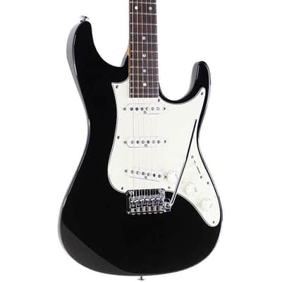 Ibanez AZ2203NBK Prestige Black image 2