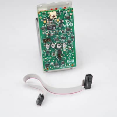 WMD Compressor Eurorack Module #58494 image 5
