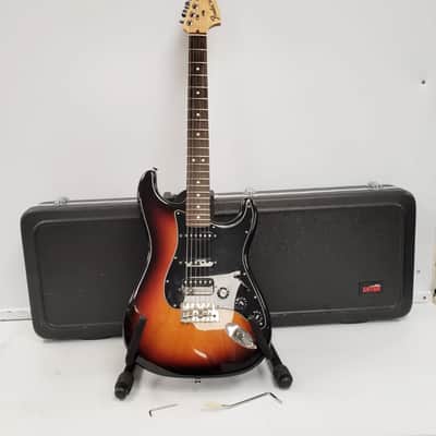 Immagine Fender  Stratocaster 2009 - 1