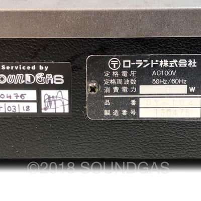 Roland SY-184 System 100-M 184 Keyboard - Boxed image 8