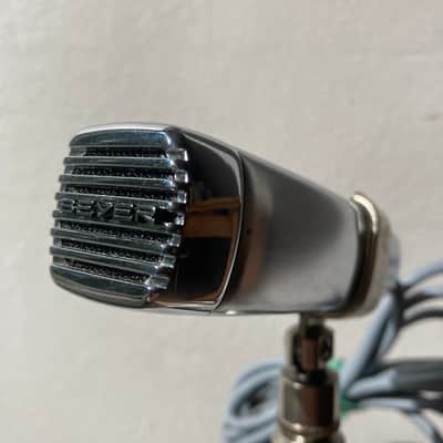 Vintage Beyer / Beyerdynamic M55 (1970) – The unsung hero for your mic locker image 6