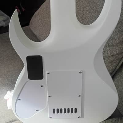Solar Guitars A7 Vinter Evertune image 3