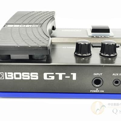 Boss Gt 1 image 5