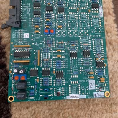 Spare Parts MeyerSound UPA-1A image 4