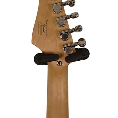Squier Mini Jazzmaster HH 2020 - Surf Green image 6