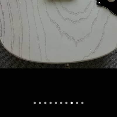 Veritas Texas Miracle - White Matte image 1