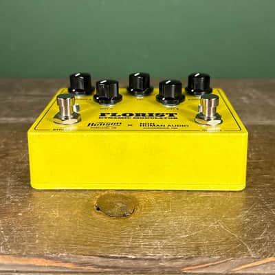 Benson Amps / Non-Human Audio Florist Dynamic Modulator 2024 - Present - Various image 6