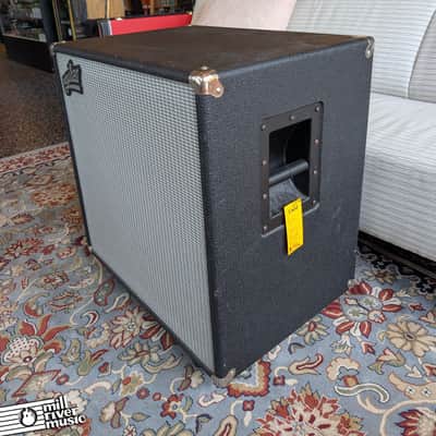 Aguilar DB212 Bass Cabinet - Used image 3