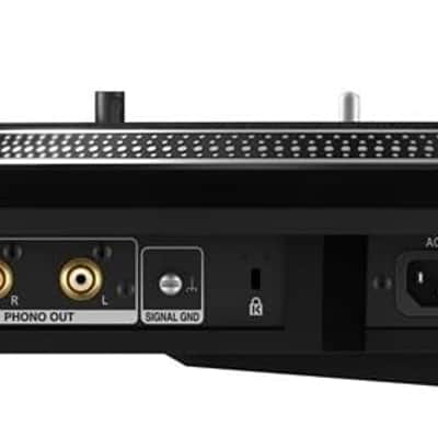 Pioneer DJ PLX-1000 Professional Turntable 10.80 x 18.60 x 22.30 (PLX-1000) image 3