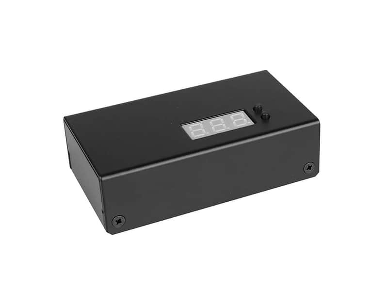 Immagine CRUMAR MJU MIDI Event Processor - 1