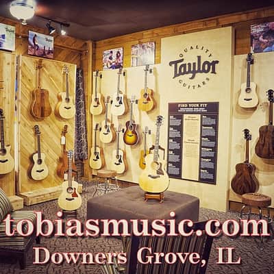Taylor BT-E Koa Baby Taylor w/ ES-B Electronics Acoustic Guitar image 14