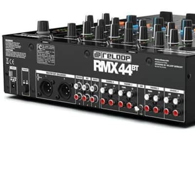 Reloop RMX 44BT image 3