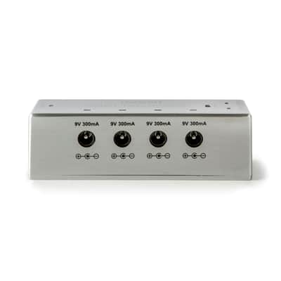 MXR M239 Mini Iso-Brick Power Supply - Power Supply for Effects image 3
